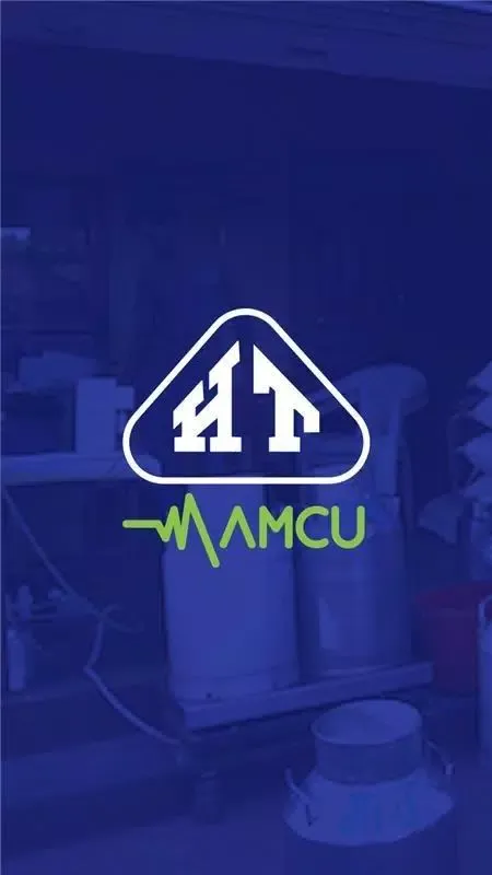 تصاویر Mobile AMCU