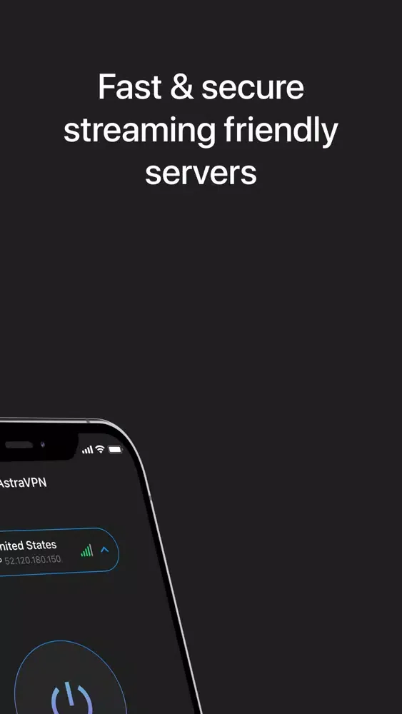 Astra VPN Safe Proxy Connect स्क्रीनशॉट