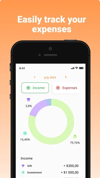 صور Expense Budget: Money Manager