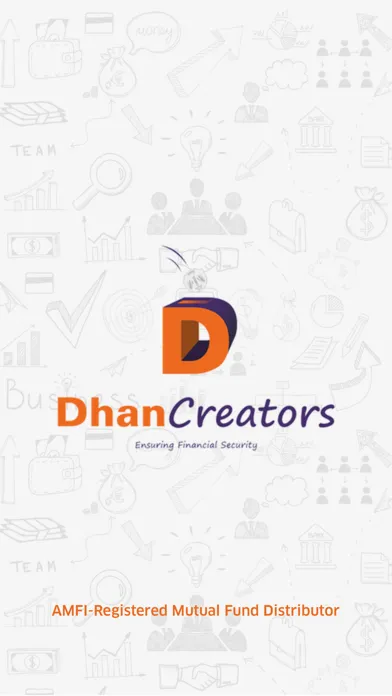 DhanCreators স্ক্রিনশট