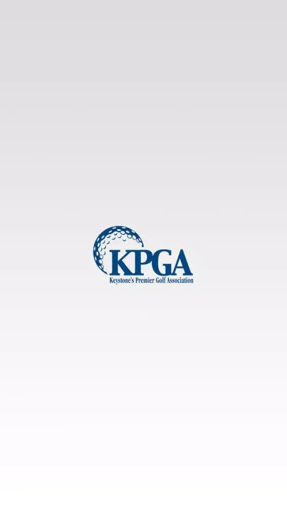 KPGA GolfLife سکرین شاٹس