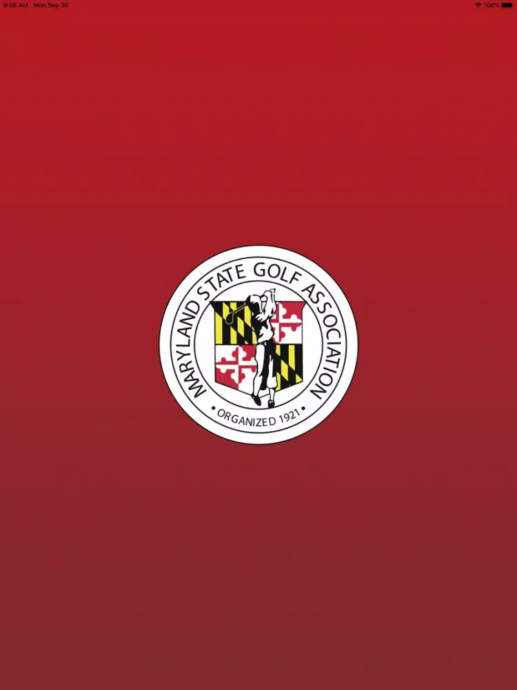 MSGA GolfLife iPad  স্ক্রিনশট