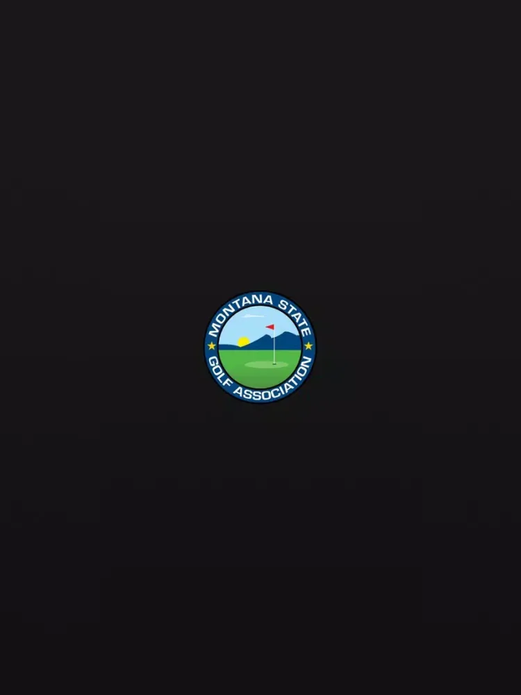 Montana State Golf Association iPad  سکرین شاٹس