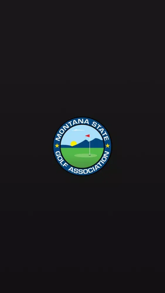 Montana State Golf Association سکرین شاٹس
