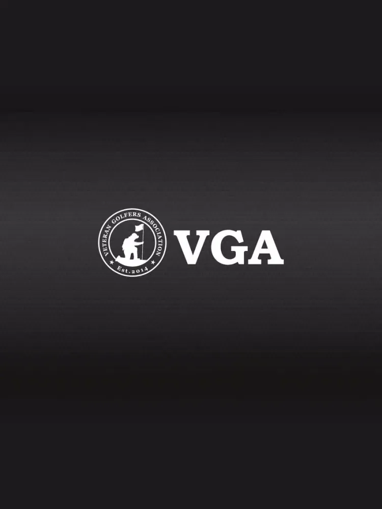 Capturas de tela do VGA Golf - Veteran Golfers Association iPad 