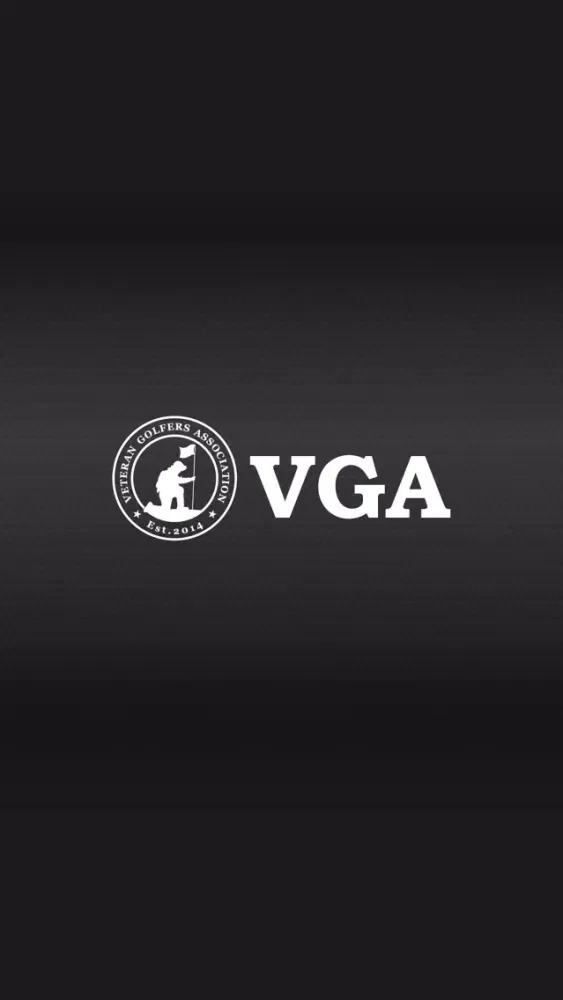 Capturas de tela do VGA Golf - Veteran Golfers Association