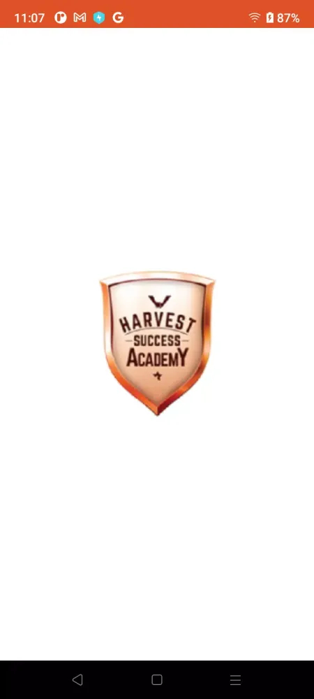 Harvest應用截圖