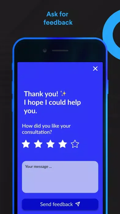 Let's Connect by PATHADVICE應用截圖