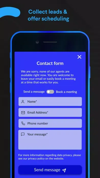 Let's Connect by PATHADVICE應用截圖