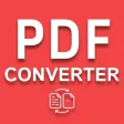 PDF Converter to WORD,JPEG,SVG