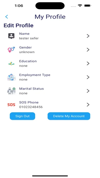 Tripz Rider应用截图
