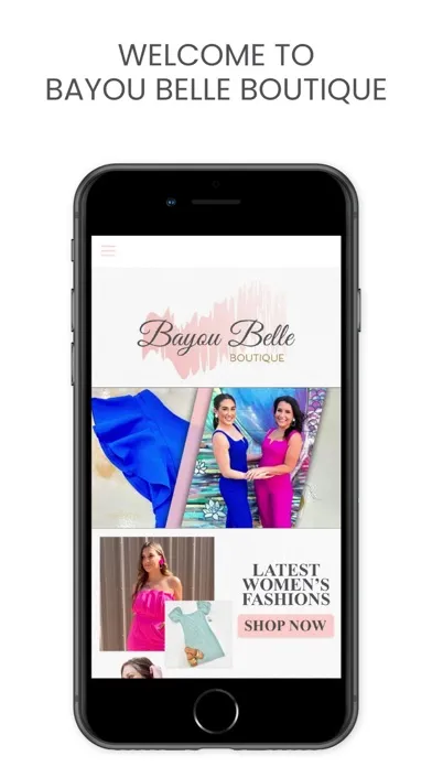 تصاویر Bayou Belle Boutique