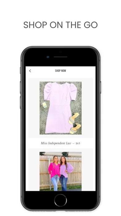 تصاویر Bayou Belle Boutique