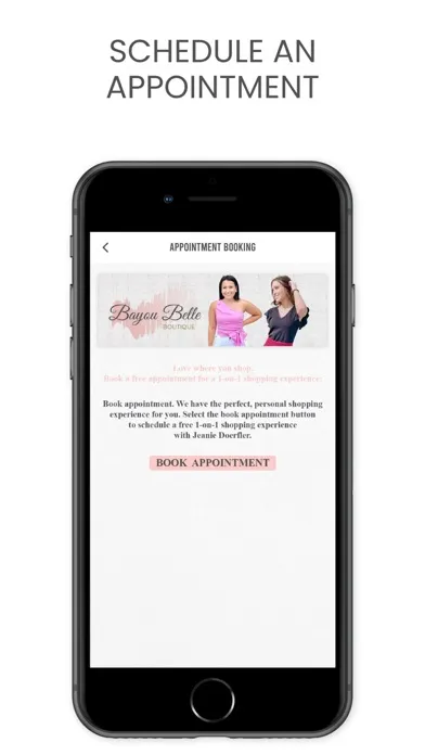 تصاویر Bayou Belle Boutique