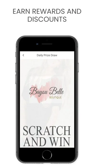 تصاویر Bayou Belle Boutique