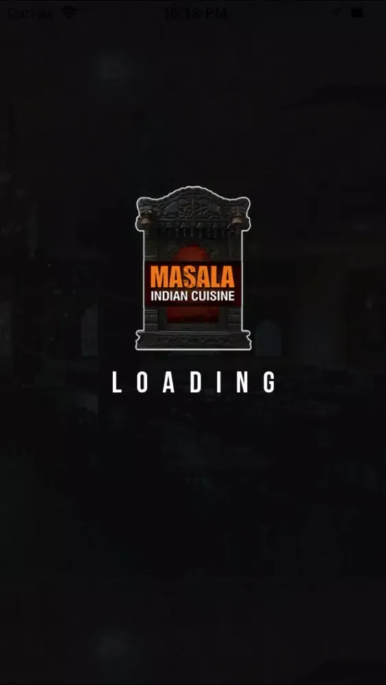 Masala Indian Screenshots