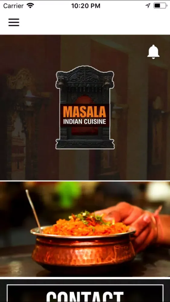 Masala Indian Screenshots