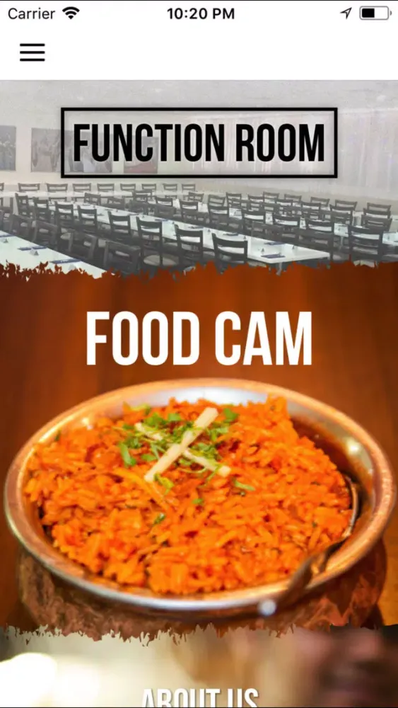 Masala Indian Screenshots