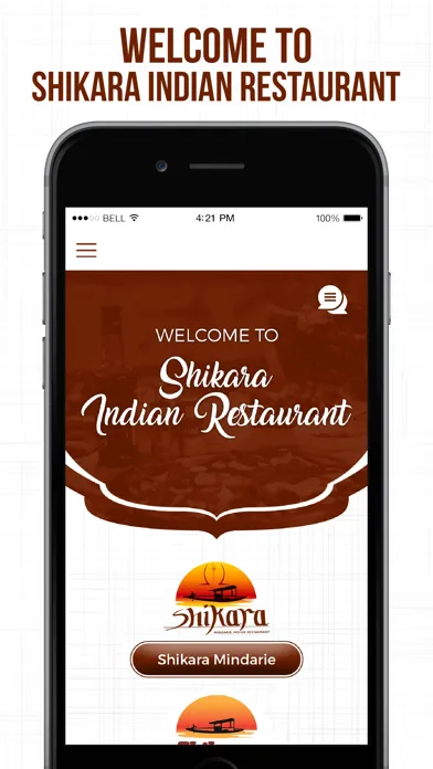 صور Shikara Indian Restaurant