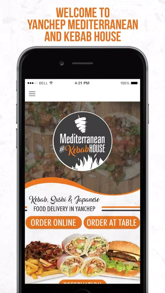 تصاویر Yanchep Mediterranean Kebab