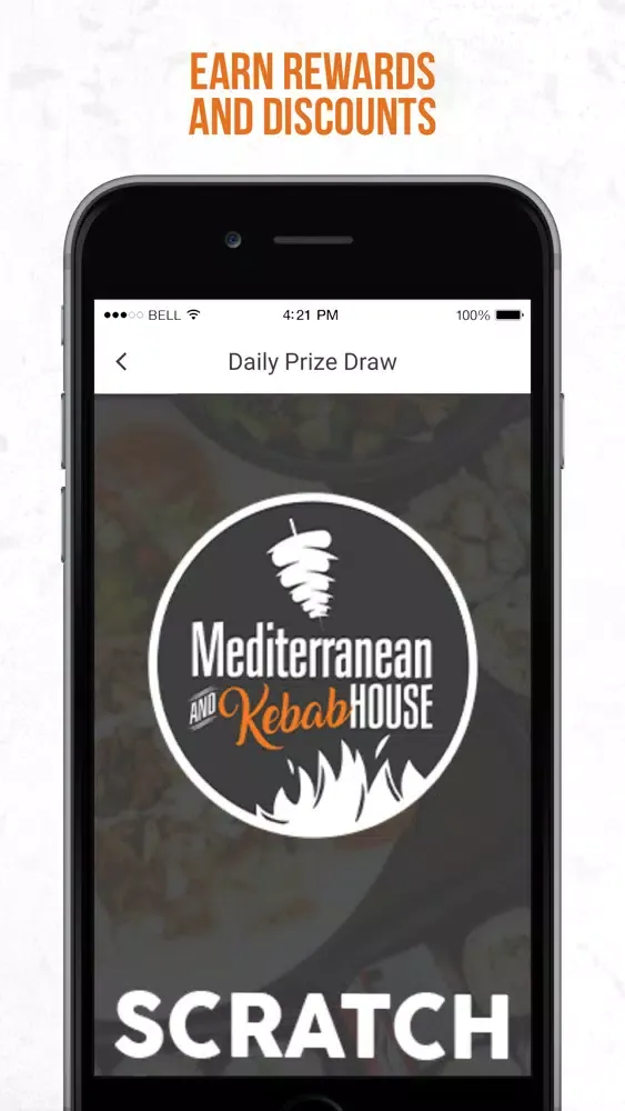 تصاویر Yanchep Mediterranean Kebab