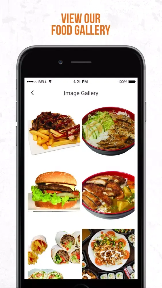 تصاویر Yanchep Mediterranean Kebab