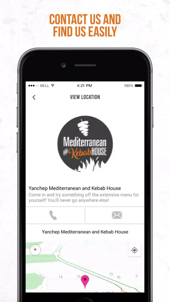 تصاویر Yanchep Mediterranean Kebab