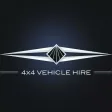 4x4 Vehicle Hire NWLondon