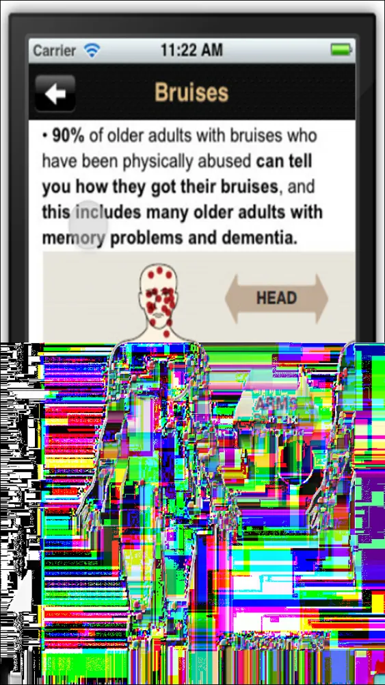 368+ Elder and Dependent Adult Abuse Guide for CA Law Enforcement应用截图
