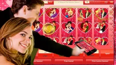 Adult Strip Tease Slots - erotic and sexy fun if you dare স্ক্রিনশট
