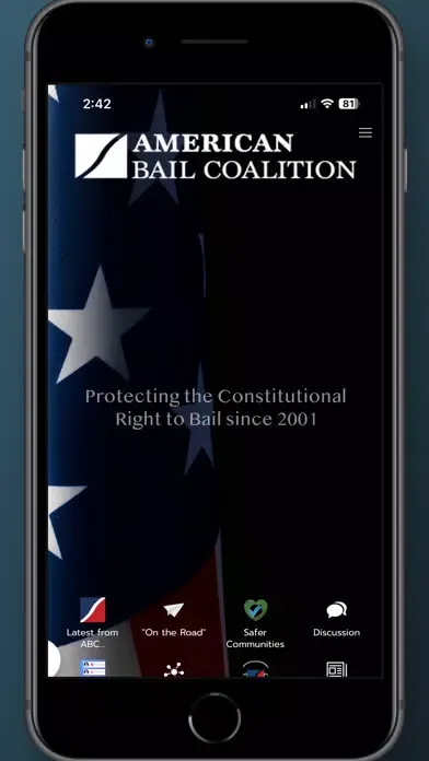 صور American Bail Coalition