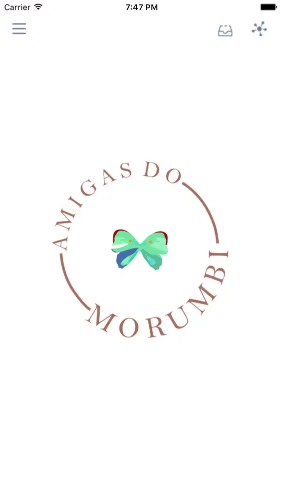 Amigas do Morumbi应用截图