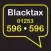 Blacktax