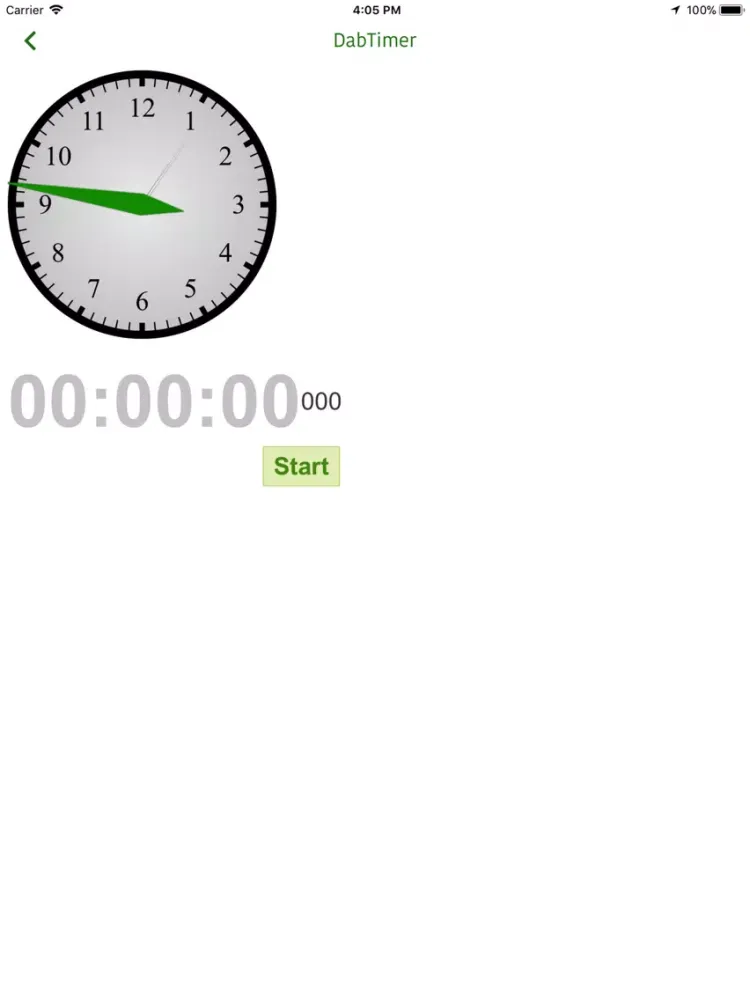 تصاویر Goodland iPad 