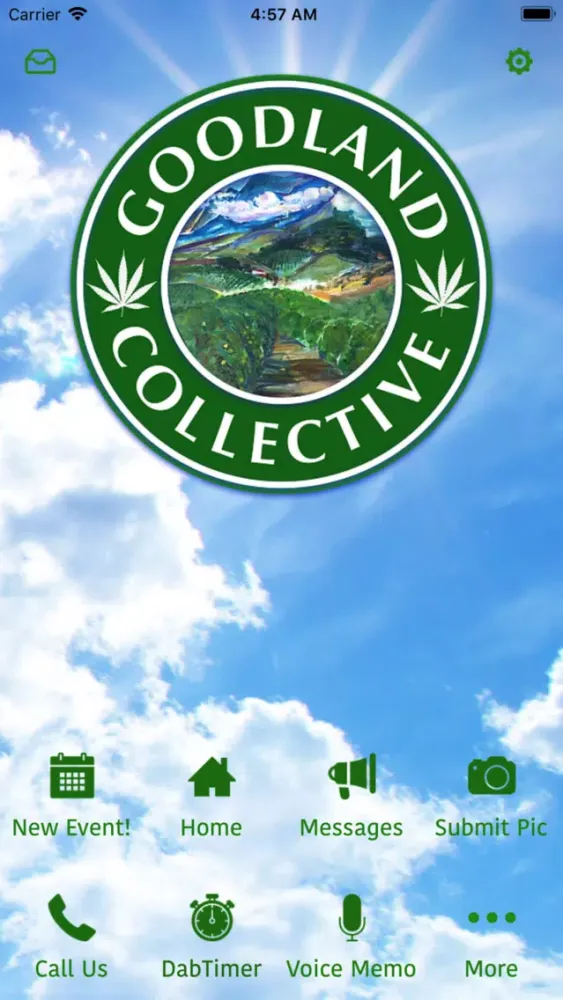 تصاویر Goodland