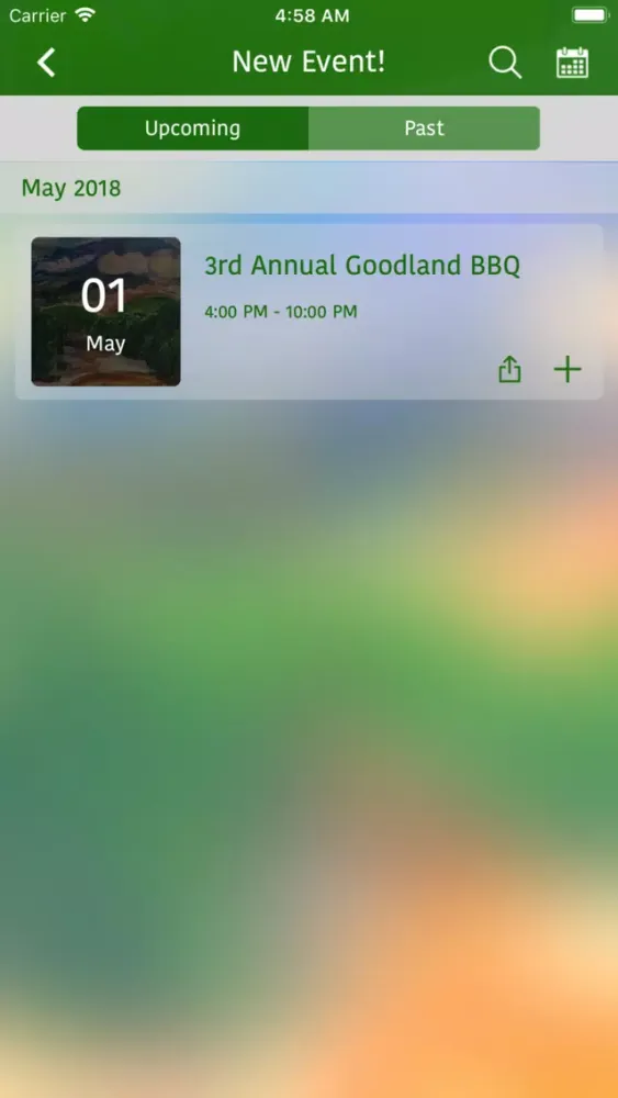 تصاویر Goodland