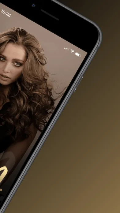 Charlie Miller Hairdressing Screenshots