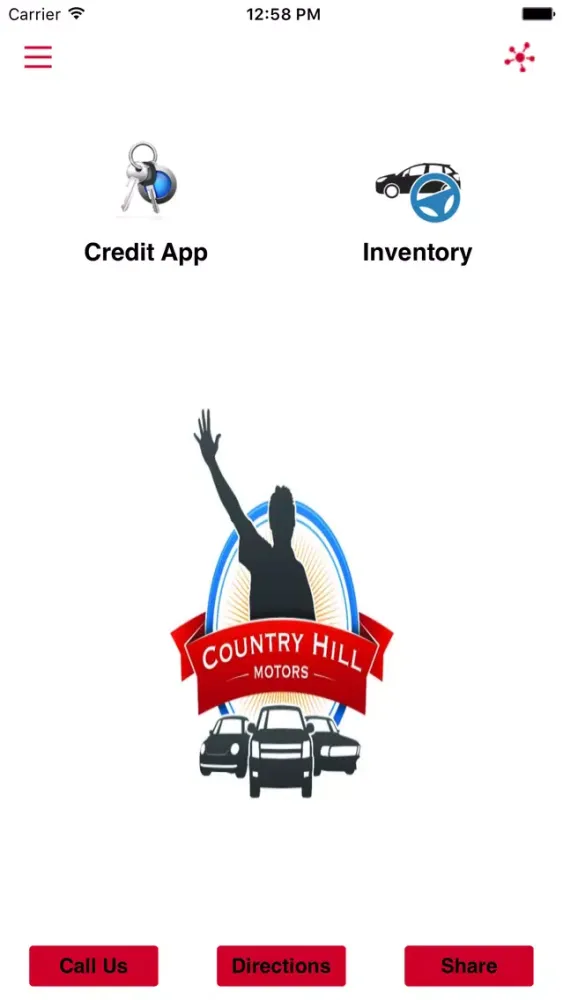 Country Hill Motors Ekran Görüntüleri