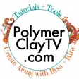 Create Along with Polymer Clay TV Create Along with Polymer Clay TV