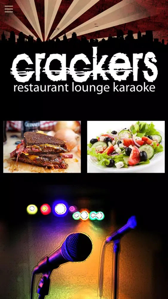 Ảnh chụp màn hình của Crackers Restaurant Lounge Karaoke