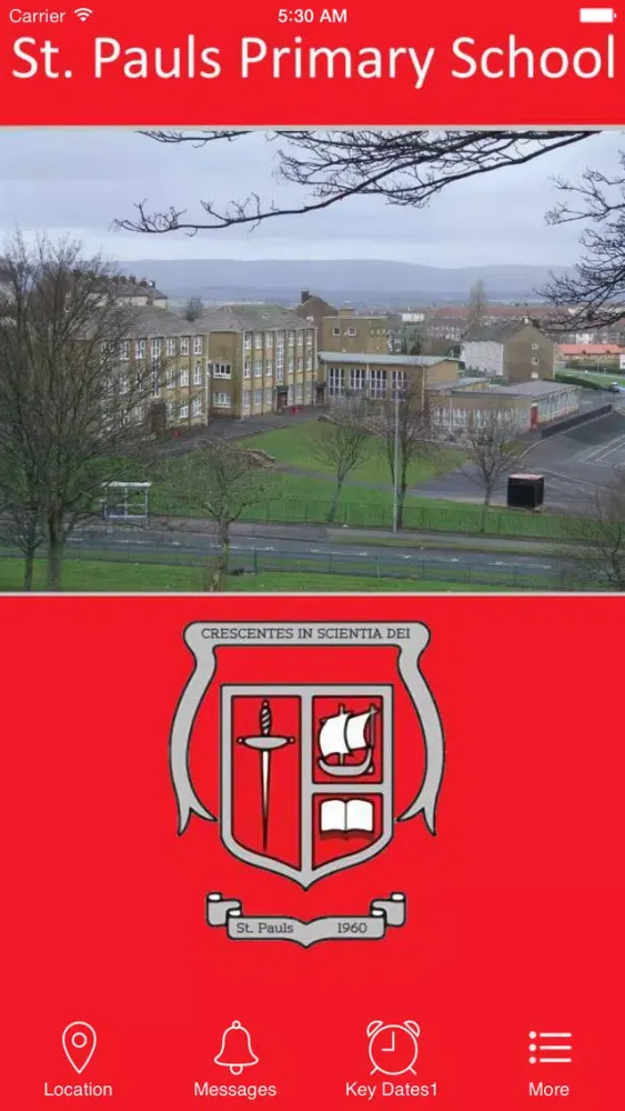 St. Paul's স্ক্রিনশট