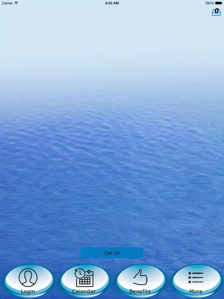 صور FL Swimming Pool Assn. iPad 