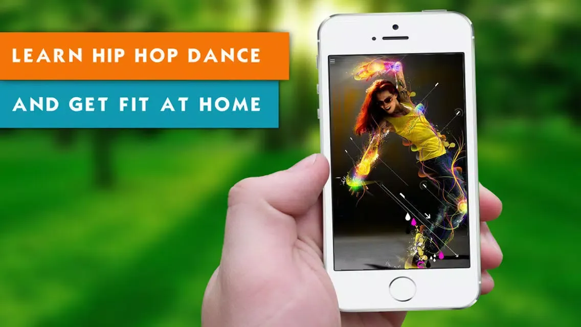 Hip Hop Dance Workout Screenshots