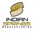 Indian Springs Mfg. App Indian Springs Mfg. App