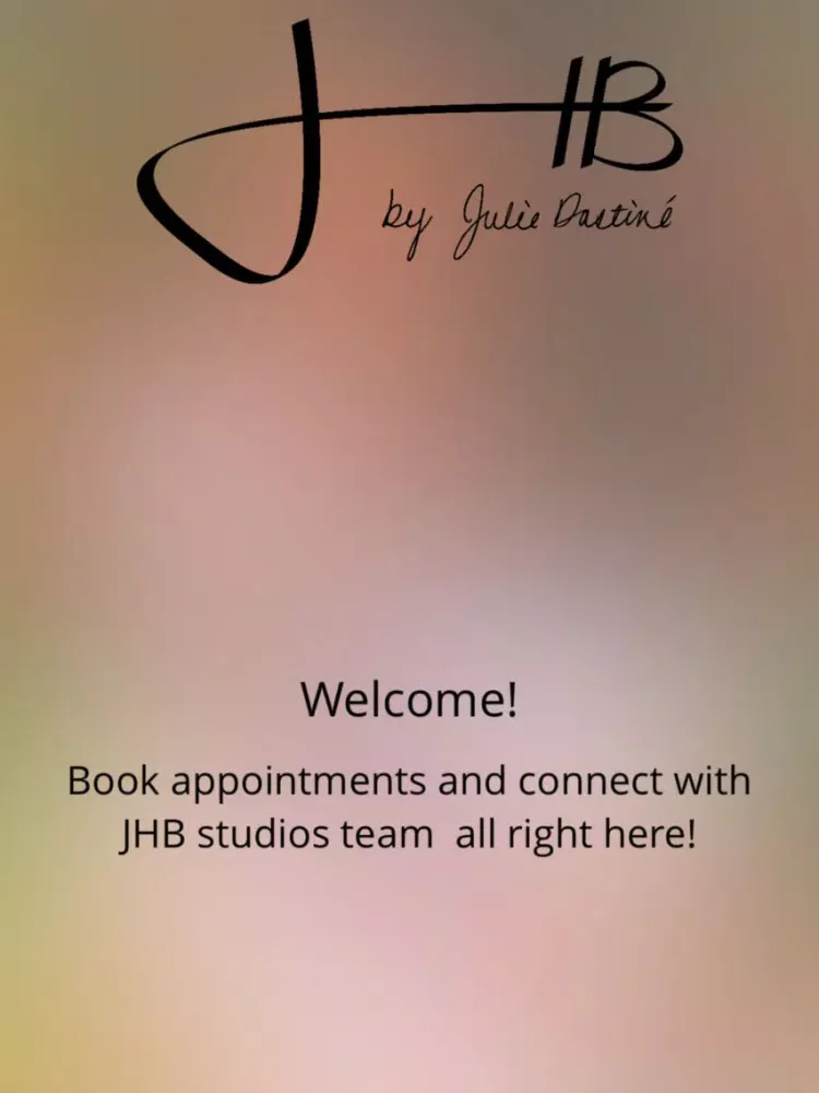 صور JHB Studios iPad 