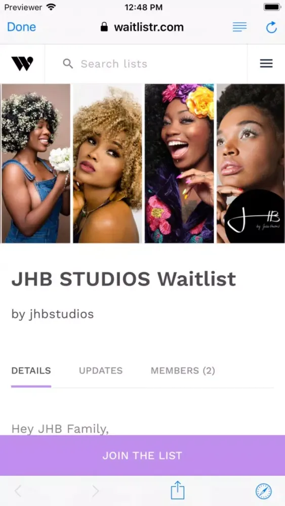 صور JHB Studios