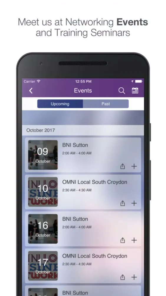 Global.Media سکرین شاٹس