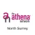 Athena Network North Surrey