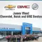 James Wood Autopark Denton