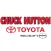 Chuck Hutton Toyota